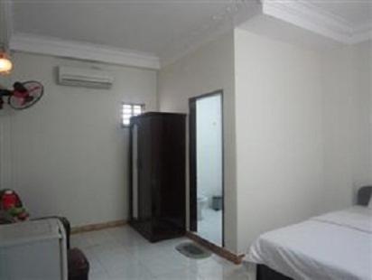 Hoa Dong Duong Hotel Ho Şi Min Oda fotoğraf