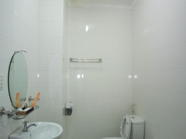 Hoa Dong Duong Hotel Ho Şi Min Dış mekan fotoğraf