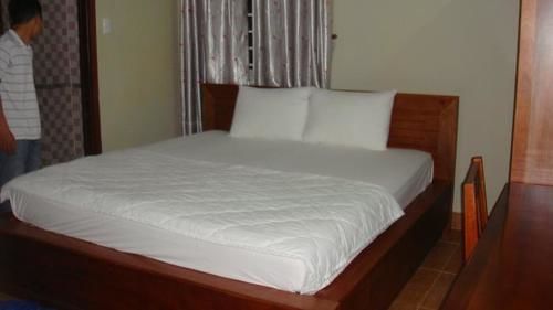 Hoa Dong Duong Hotel Ho Şi Min Dış mekan fotoğraf