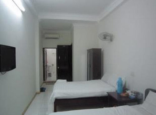 Hoa Dong Duong Hotel Ho Şi Min Dış mekan fotoğraf