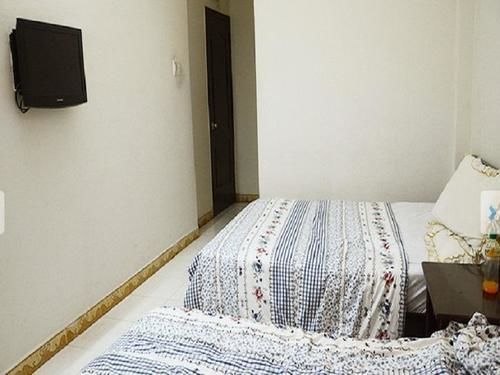 Hoa Dong Duong Hotel Ho Şi Min Dış mekan fotoğraf